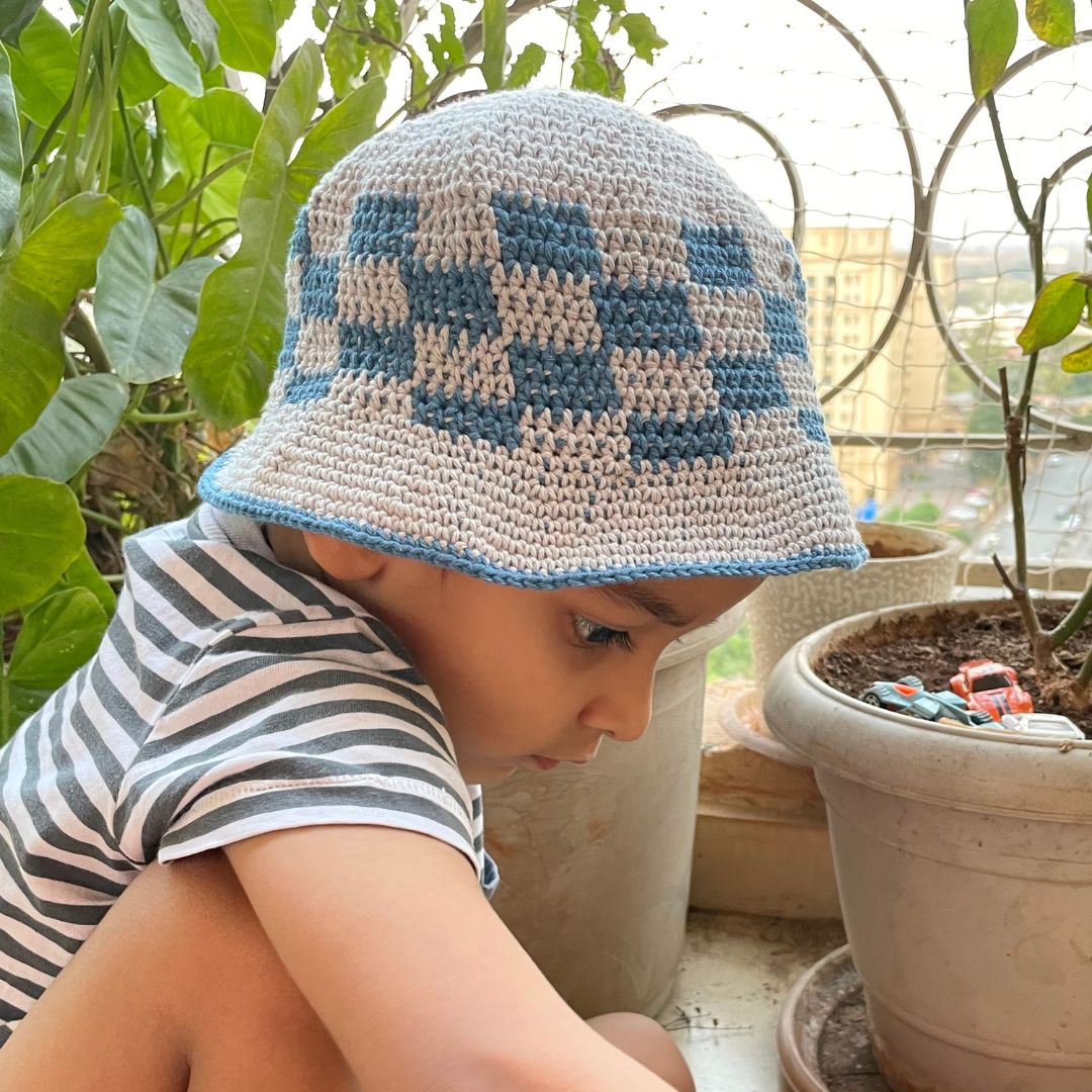 Baby: Adventurer Hat