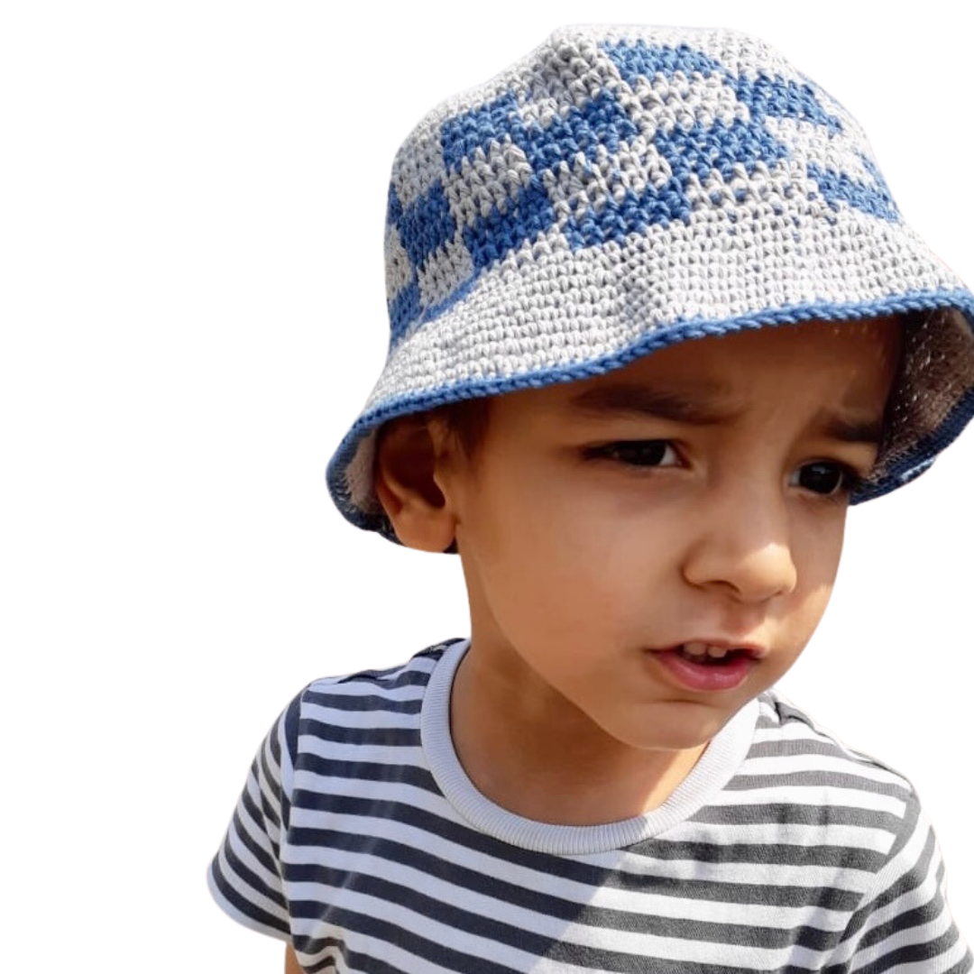 Baby: Adventurer Hat