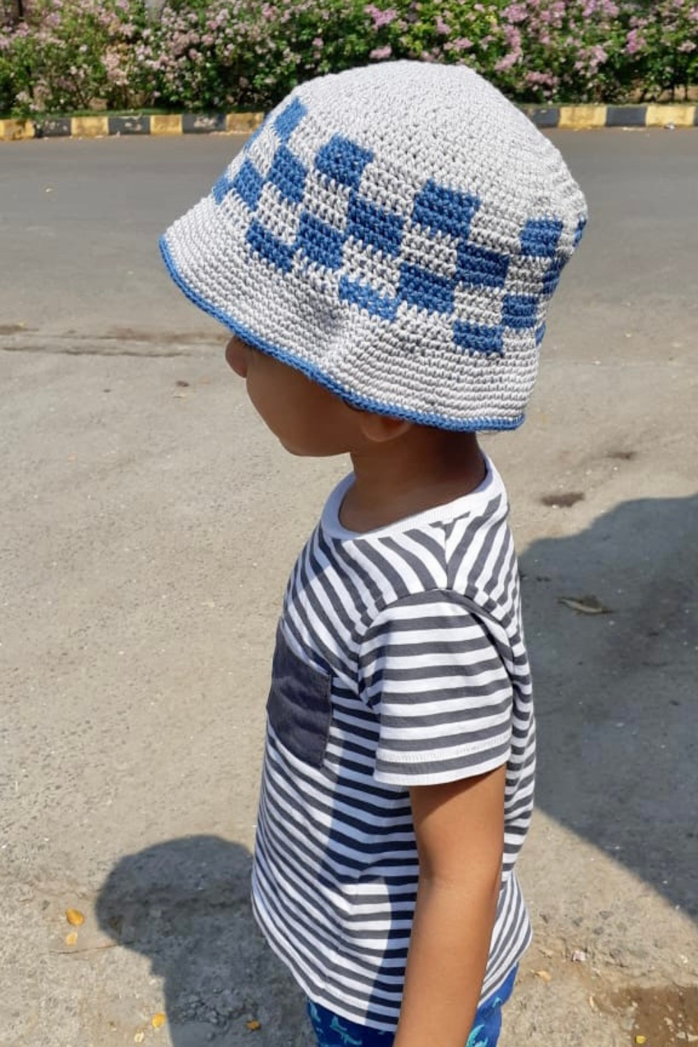 Baby: Adventurer Hat