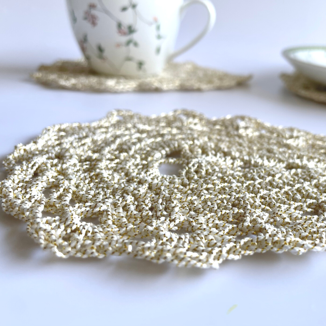 Coasters : Sparkling Drop (Made to Order)