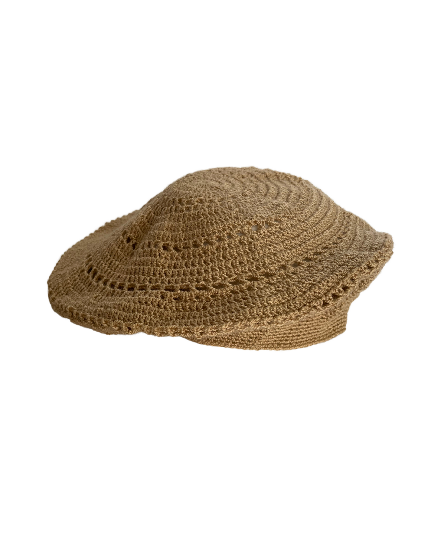 Beret Cap - Kajol's DDLJ look