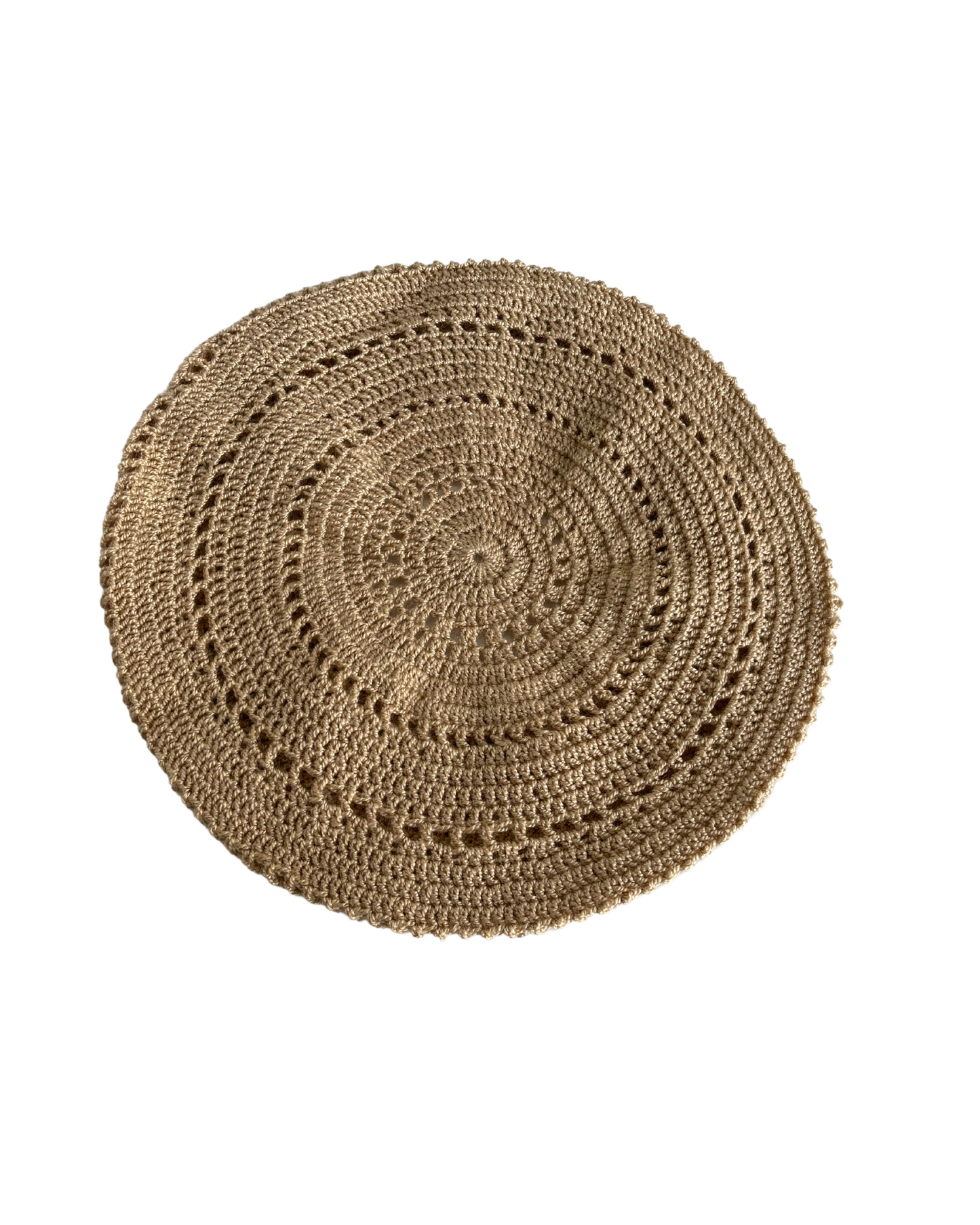 Beret Cap - Kajol's DDLJ look