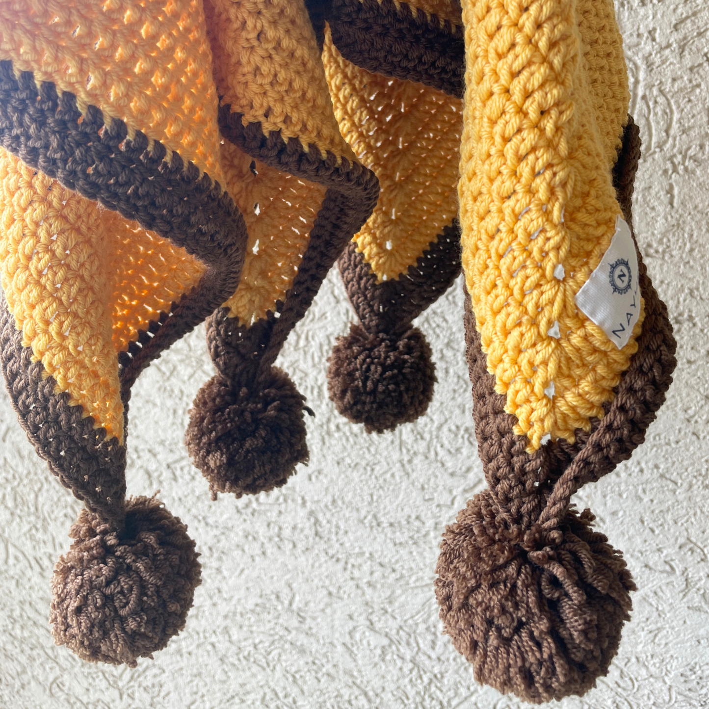 Blanket: Leo (Pure Wool)