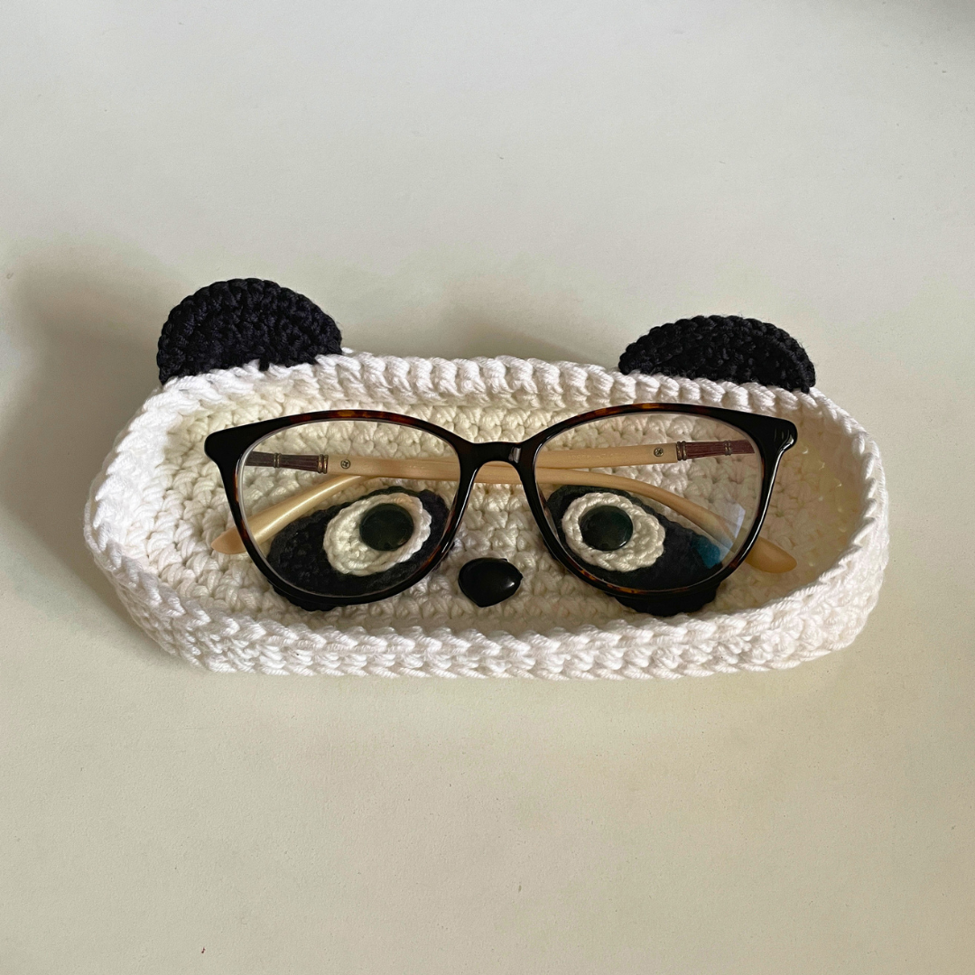 Eyeglass Holder