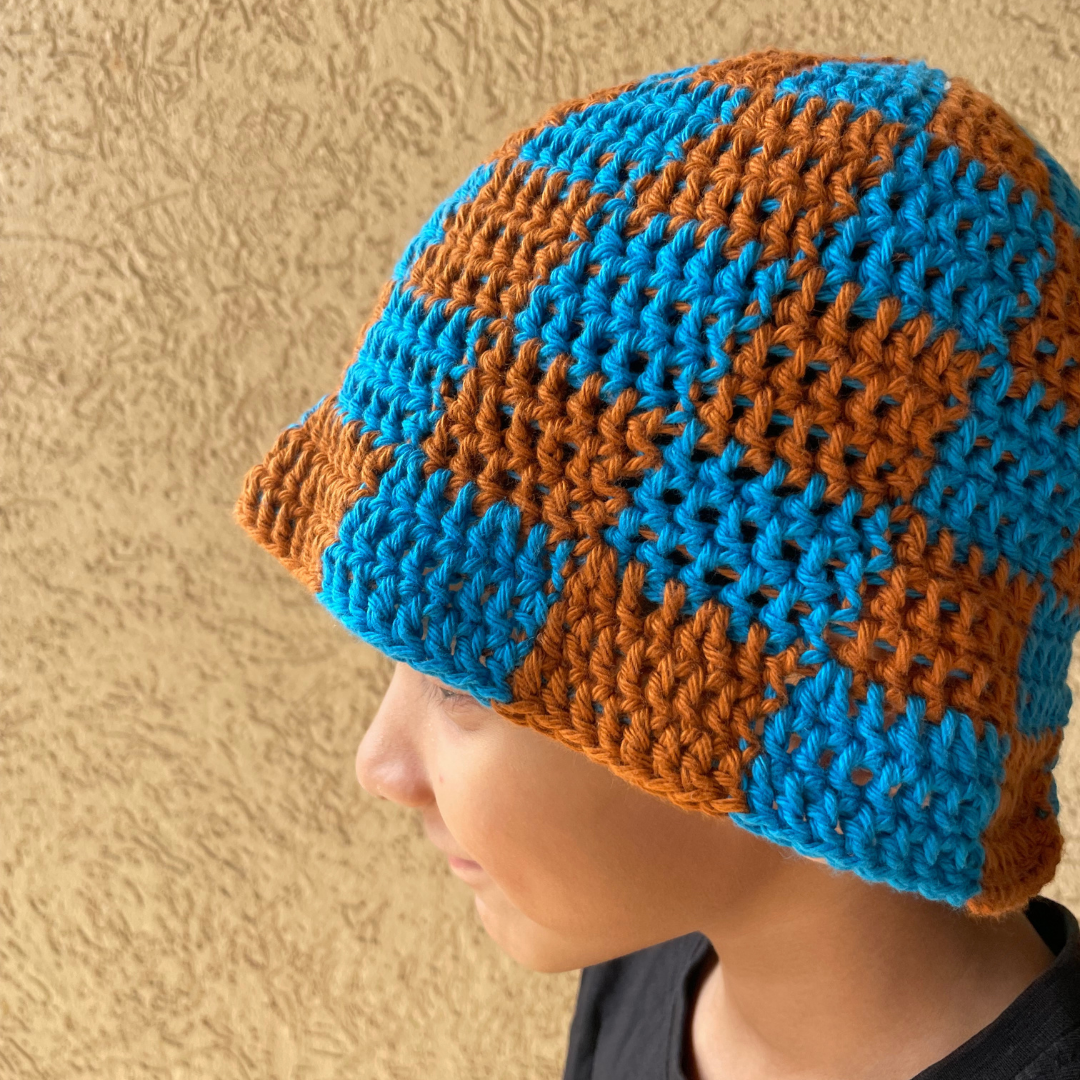 Kids: Adventurer Hat