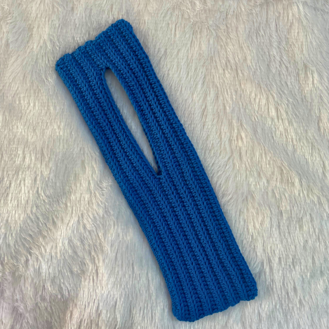 Bag: Phone Pocket (Short)