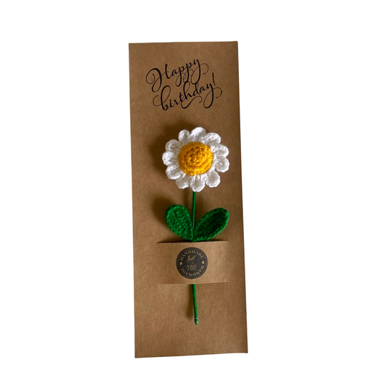 Flower : Birthday