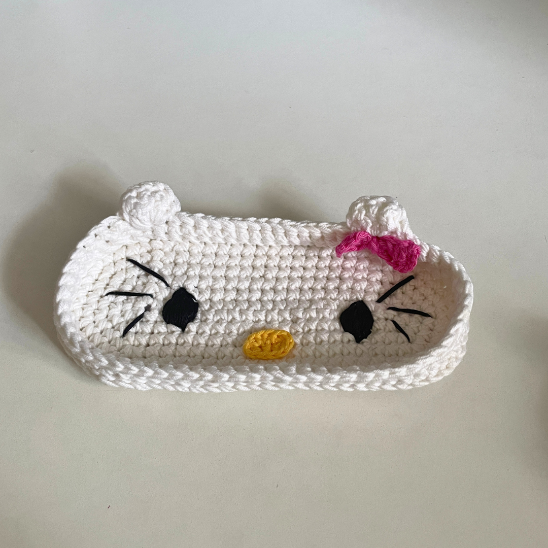Eyeglass Holder