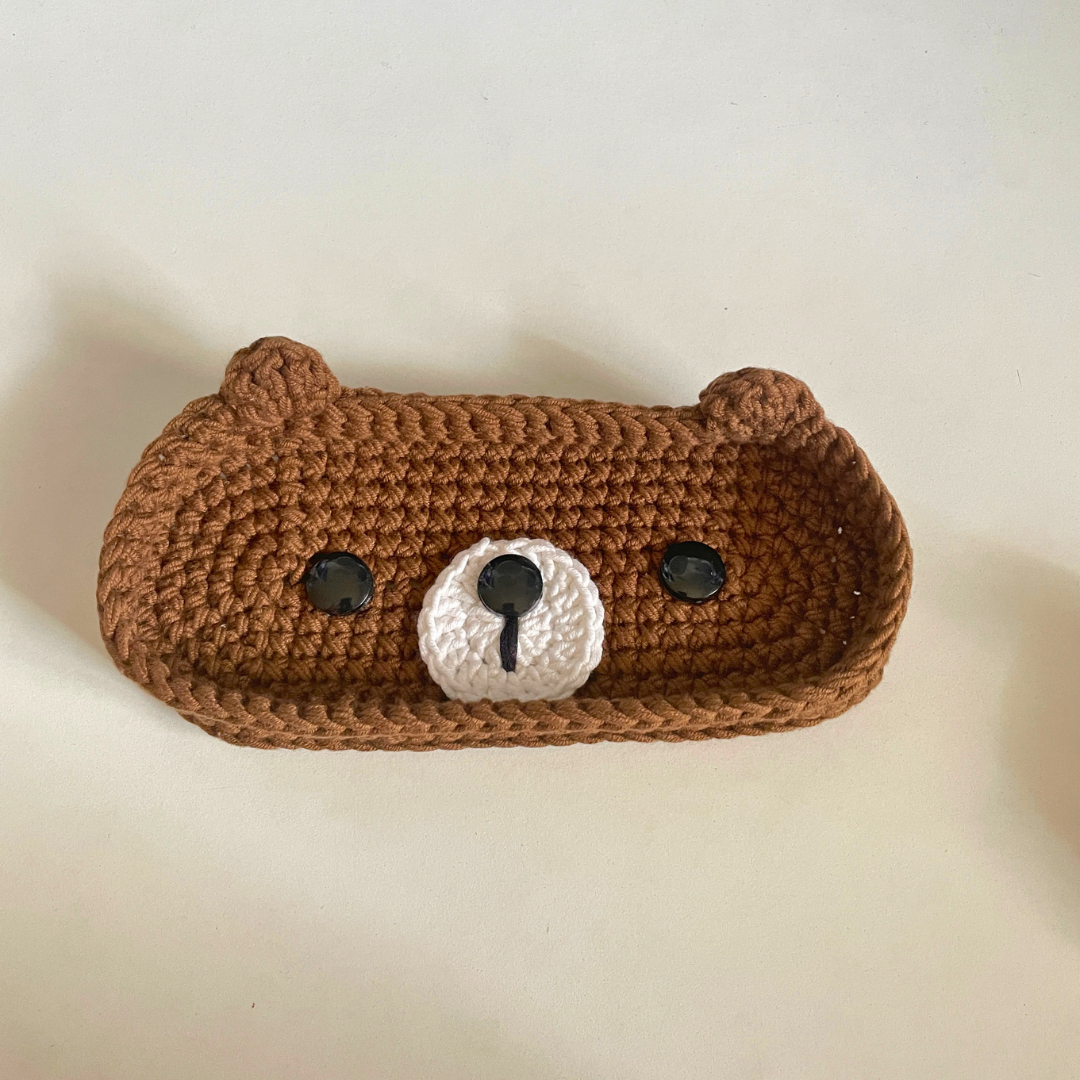 Eyeglass Holder