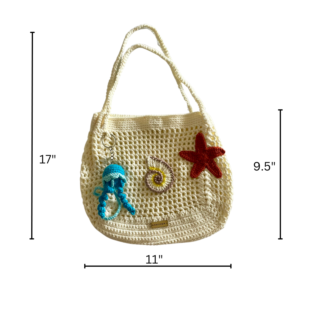 Bag : Beach Vibes