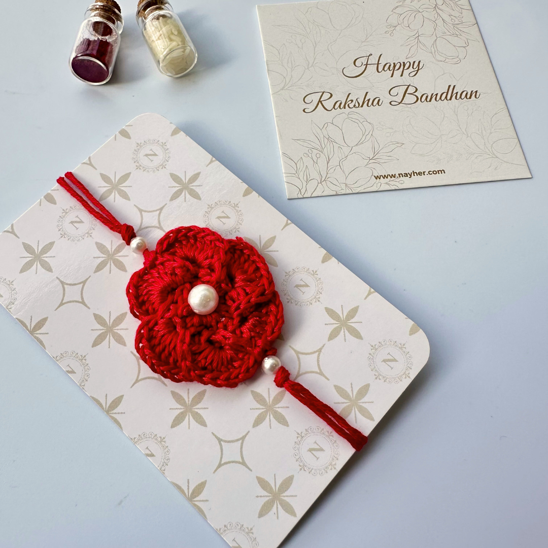 Rakhi - Gulab Bhaiya-Bhabhi