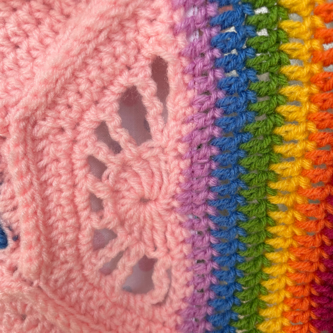 Blanket: Fairytale Unicorn