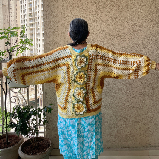 Clothing: Sunshine Bloom (Made to Order)