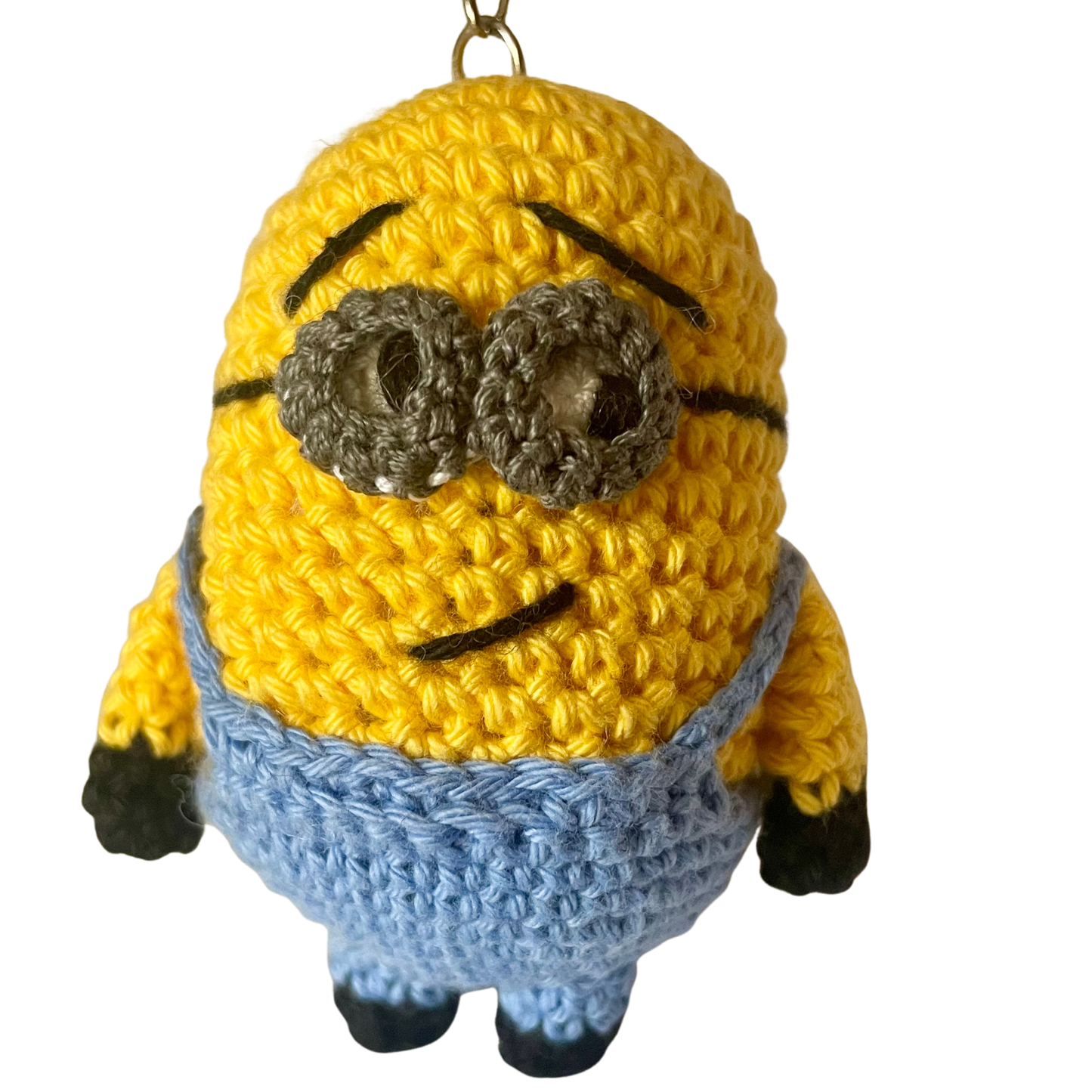 Keychain : Minion