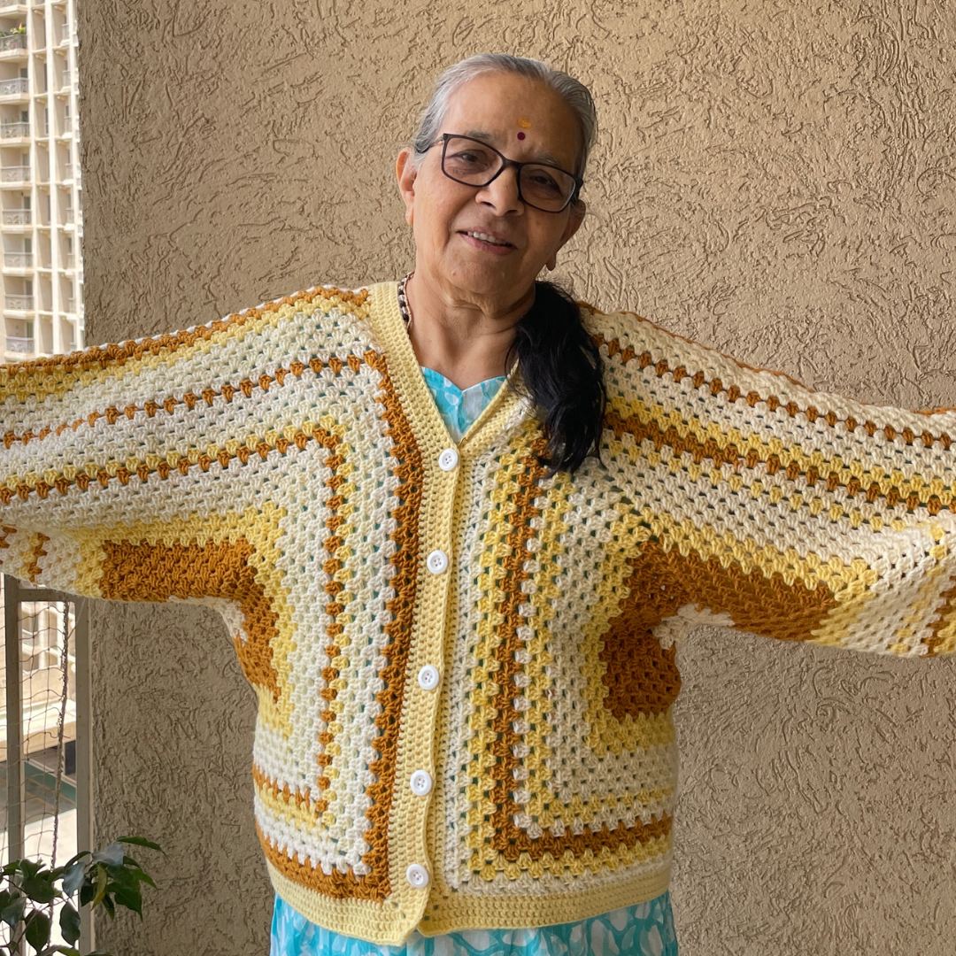 Clothing: Sunshine Bloom (Made to Order)
