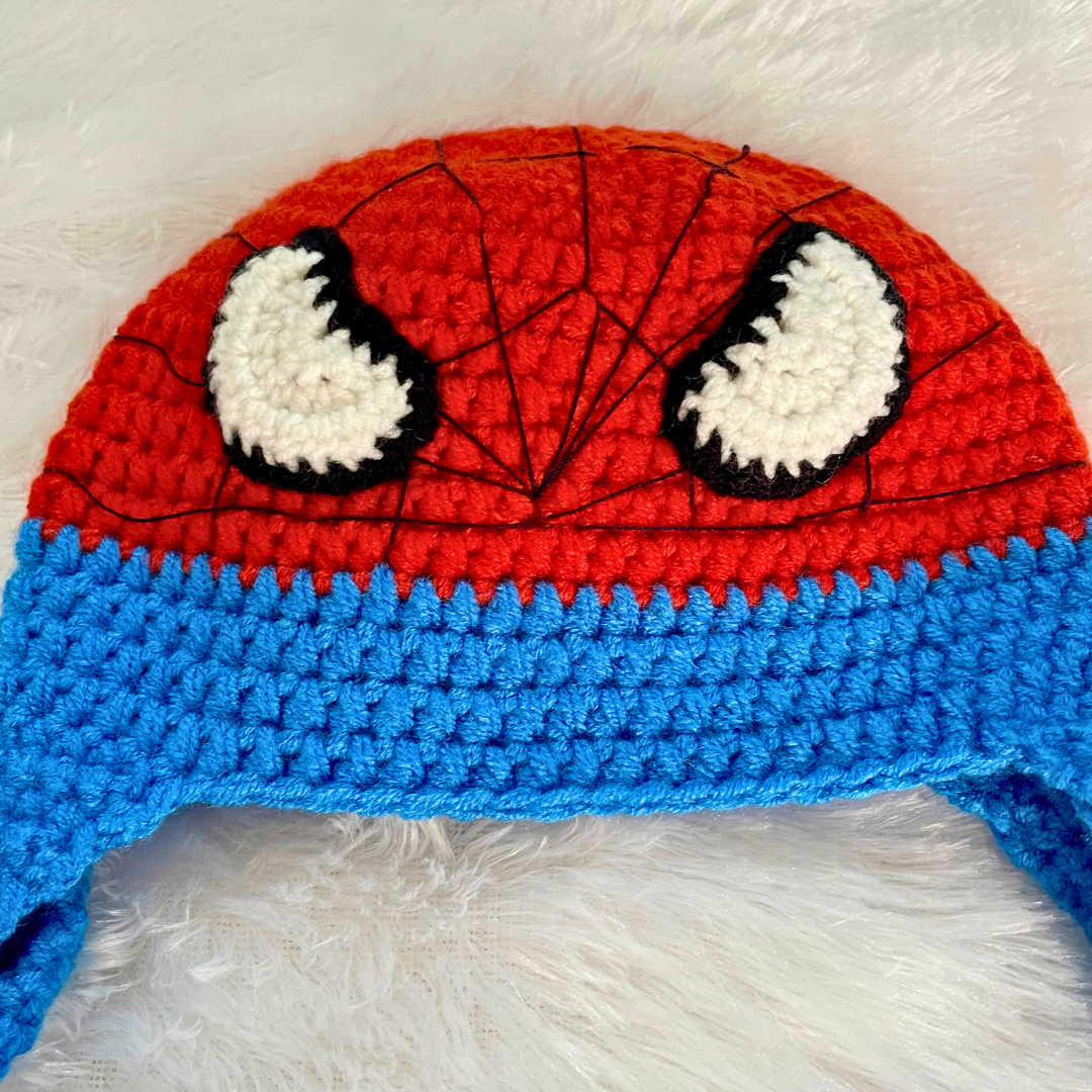 Baby Set : Spider Man
