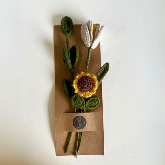 Flower : Sunshine Bouquet