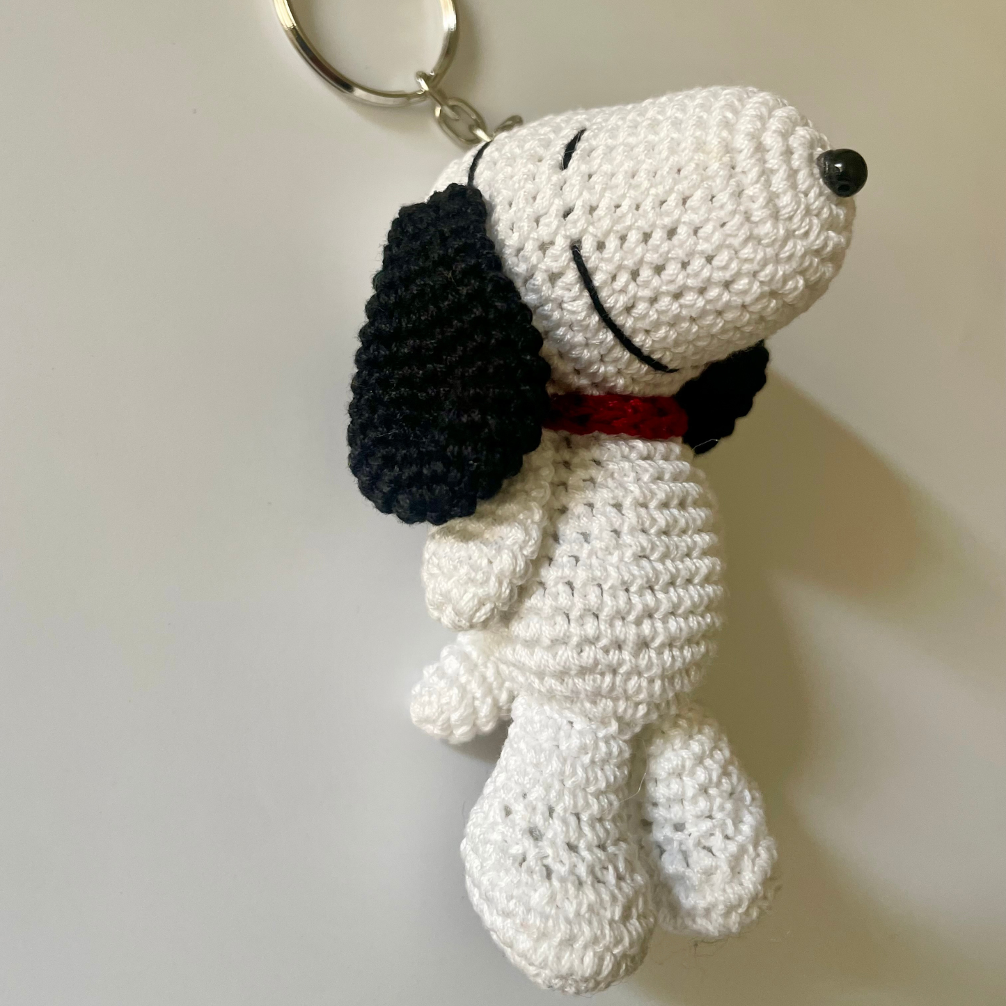 Keychain : Snoopy