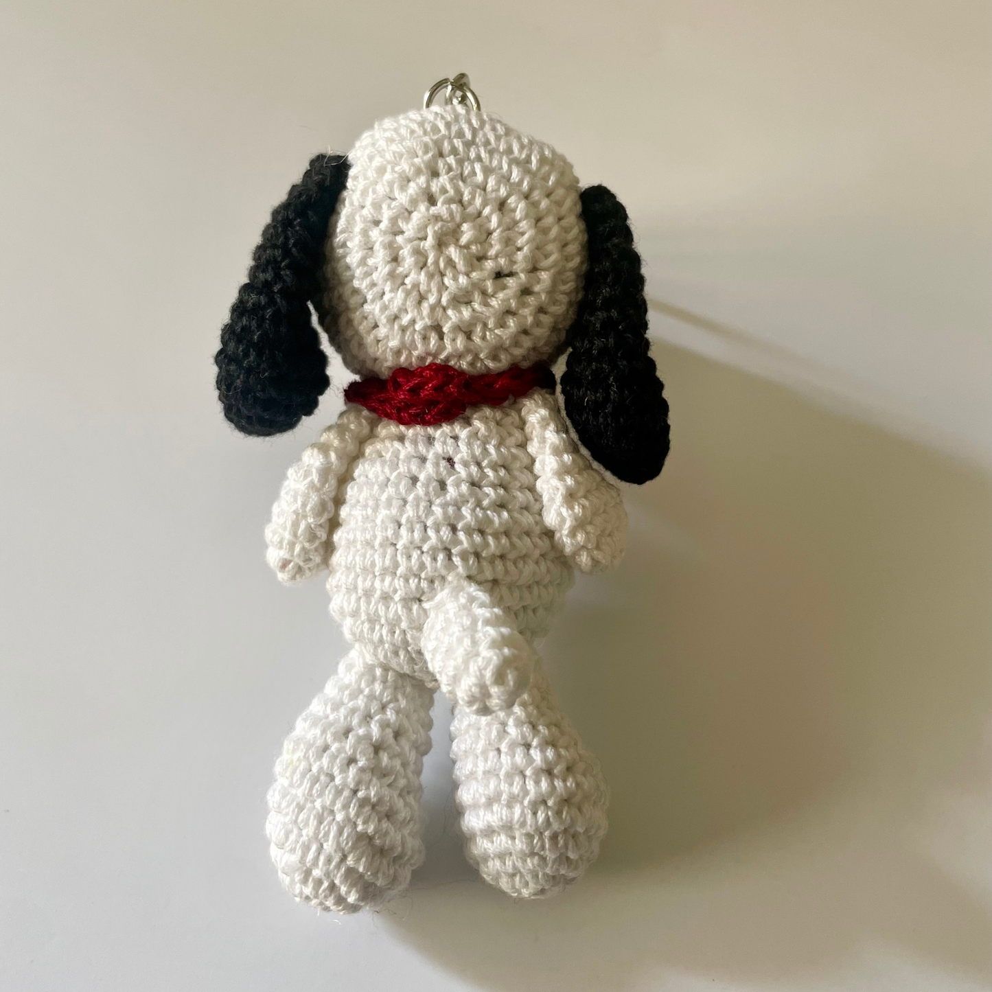 Keychain : Snoopy