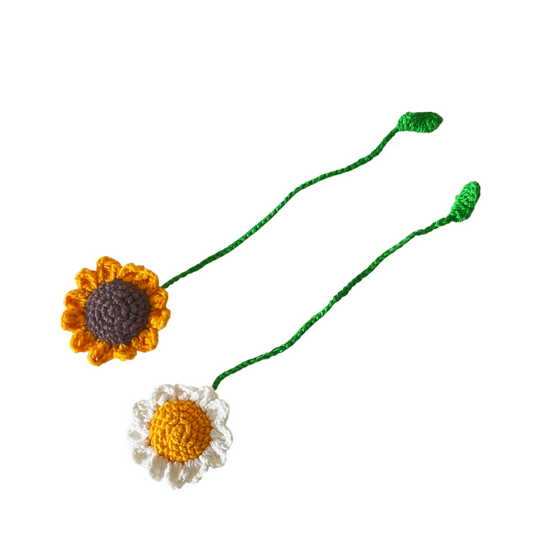Bookmark : Phool ( set of 2)