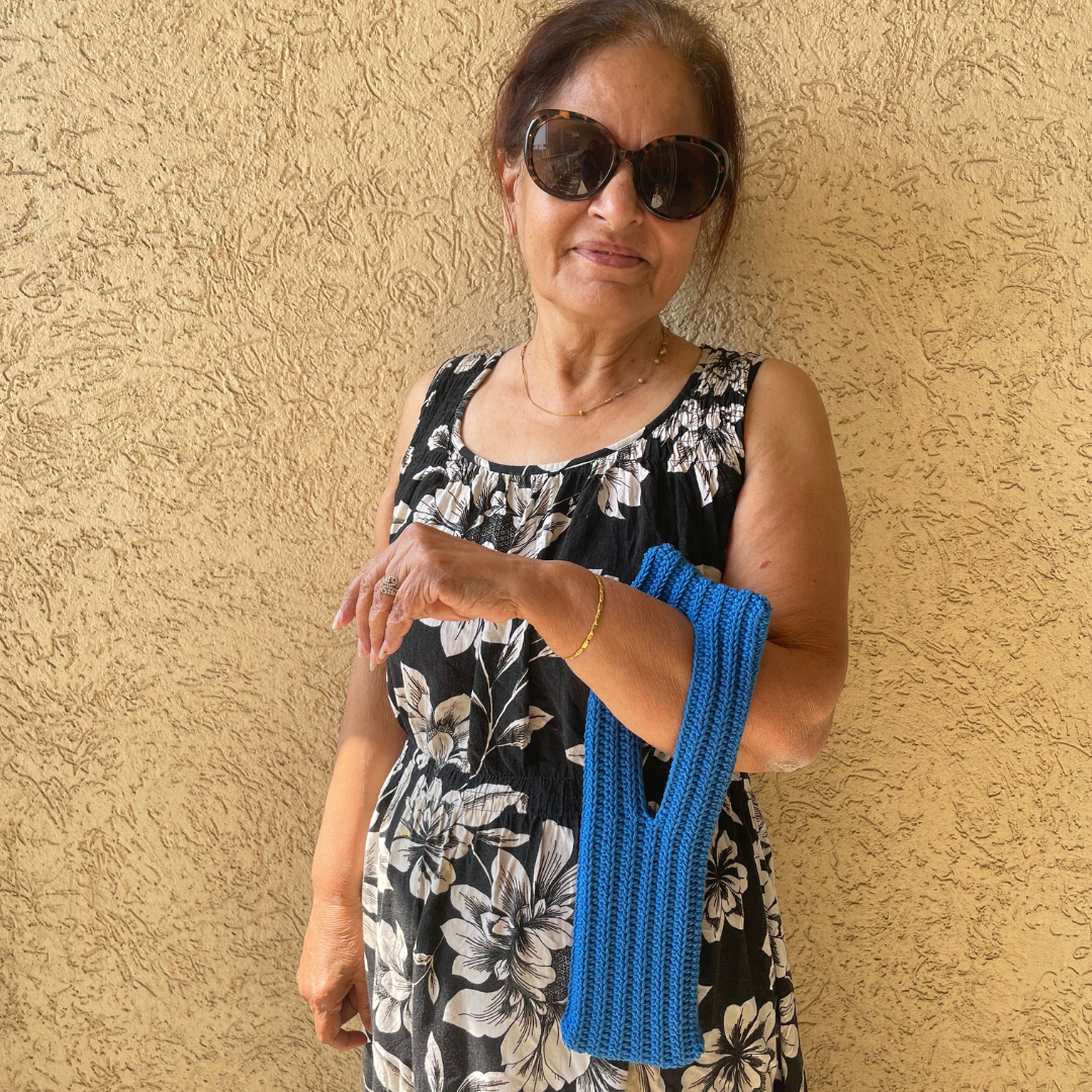 Bag: Phone Pocket (Short)