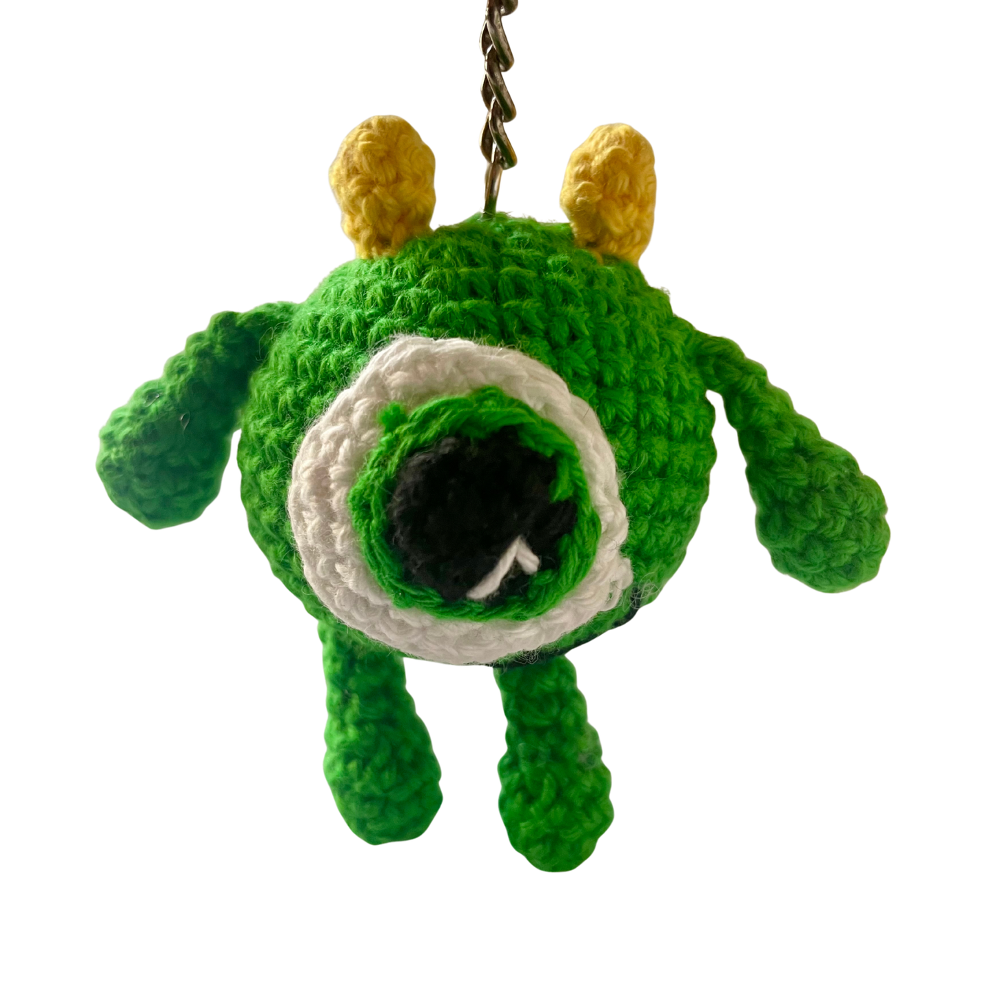 Keychain : Monster Inc