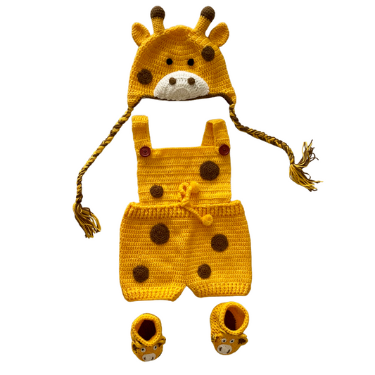 Baby : Giraffe Set