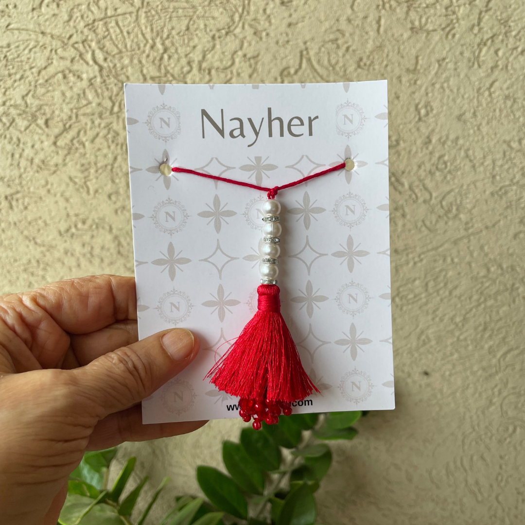 Rakhi - Gulab Bhaiya-Bhabhi