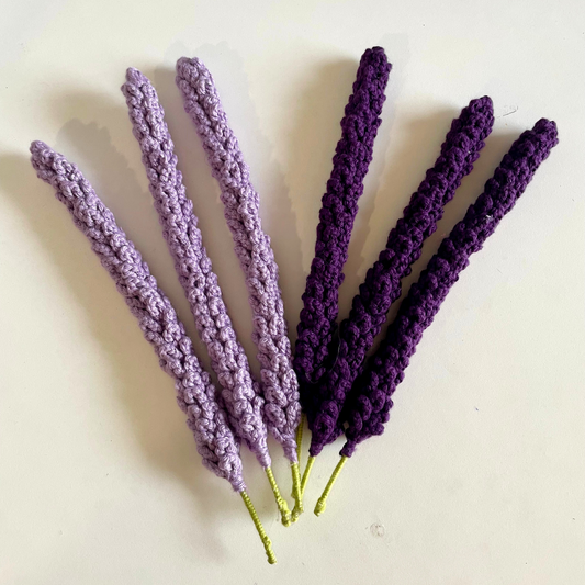 Flower : Lavender