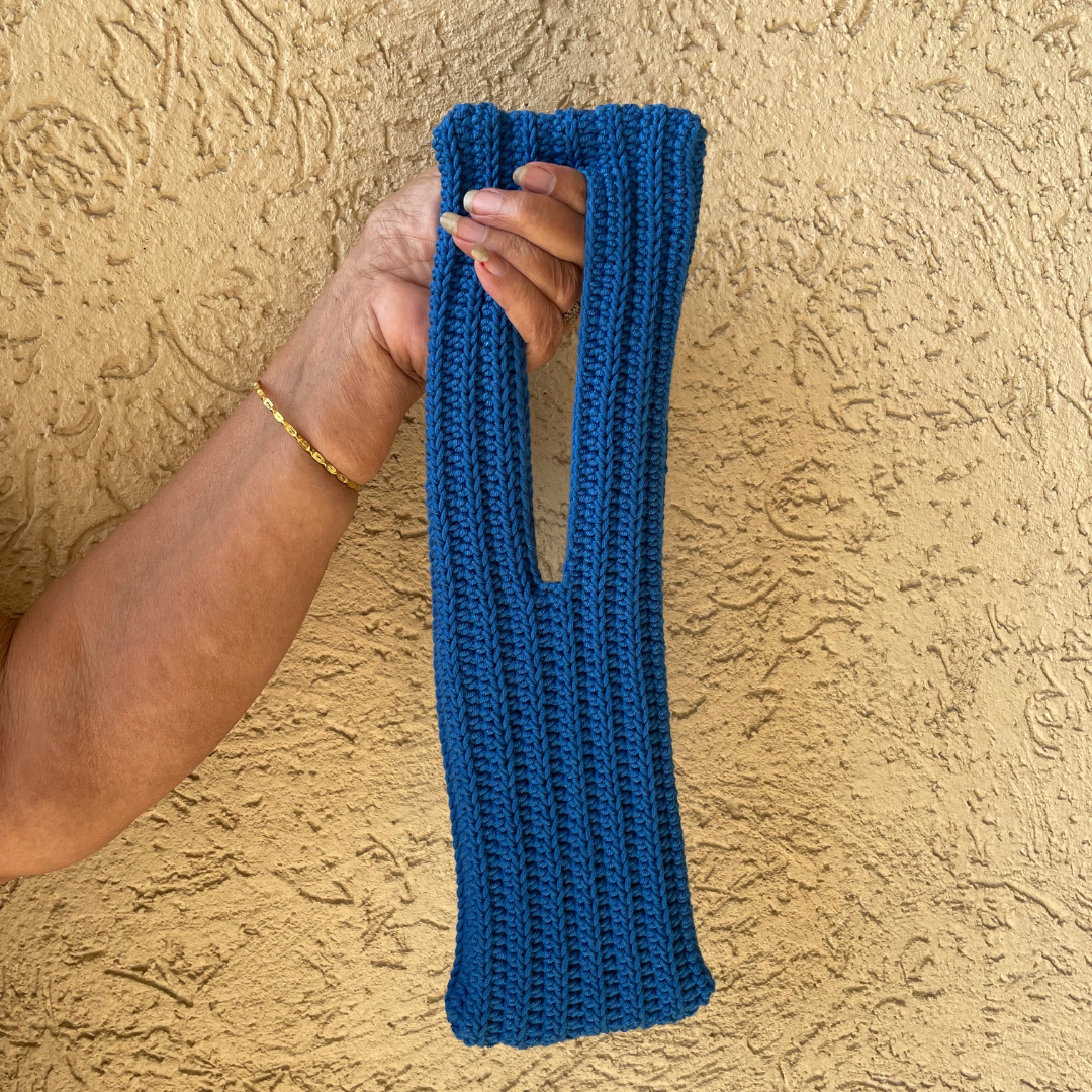 Bag: Phone Pocket (Short)