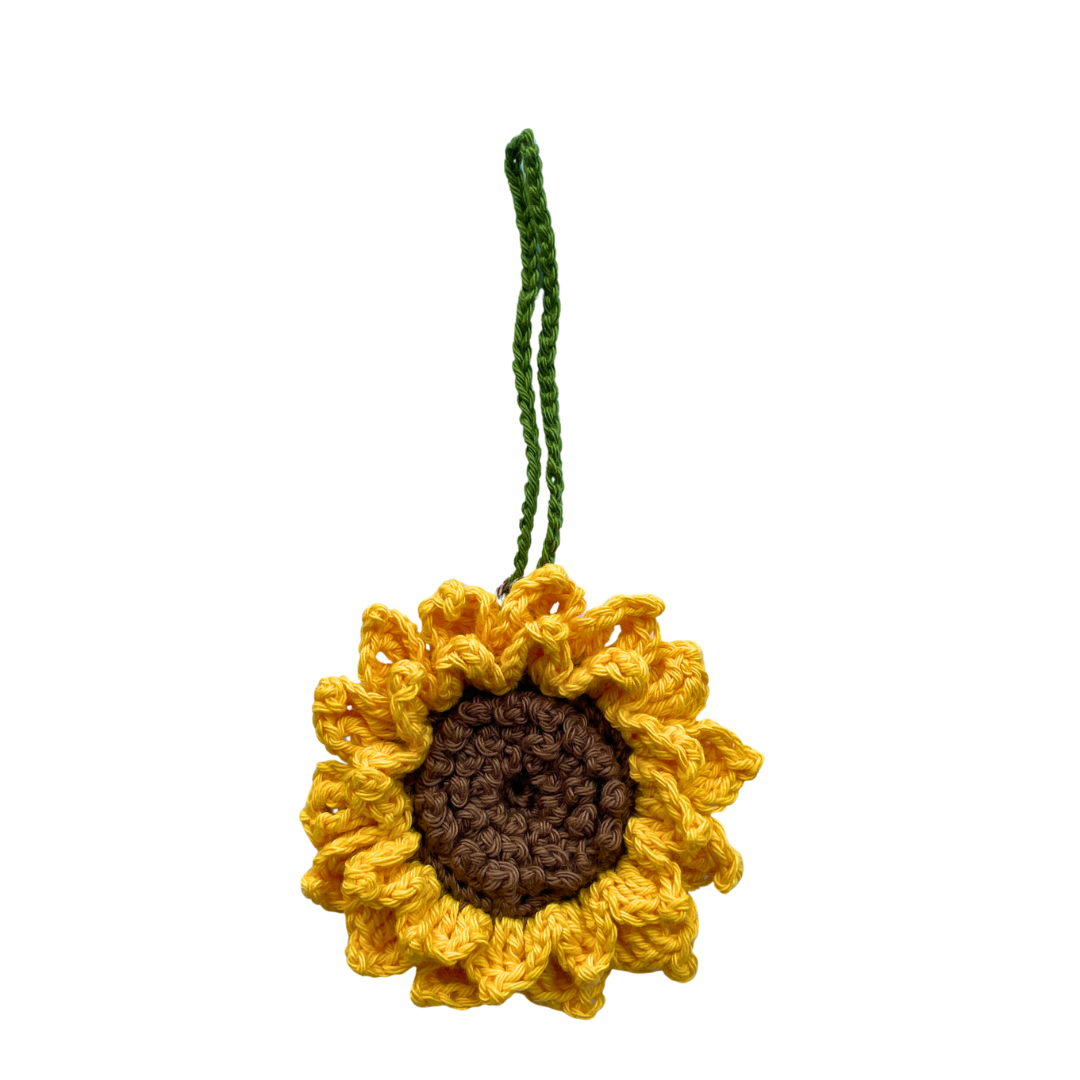 Bag Charm : Sunny Pocket