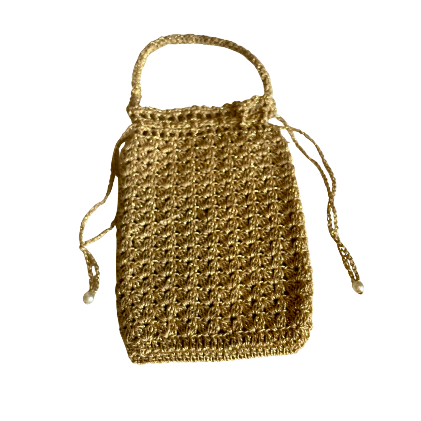 Bag: Shine at Every Party