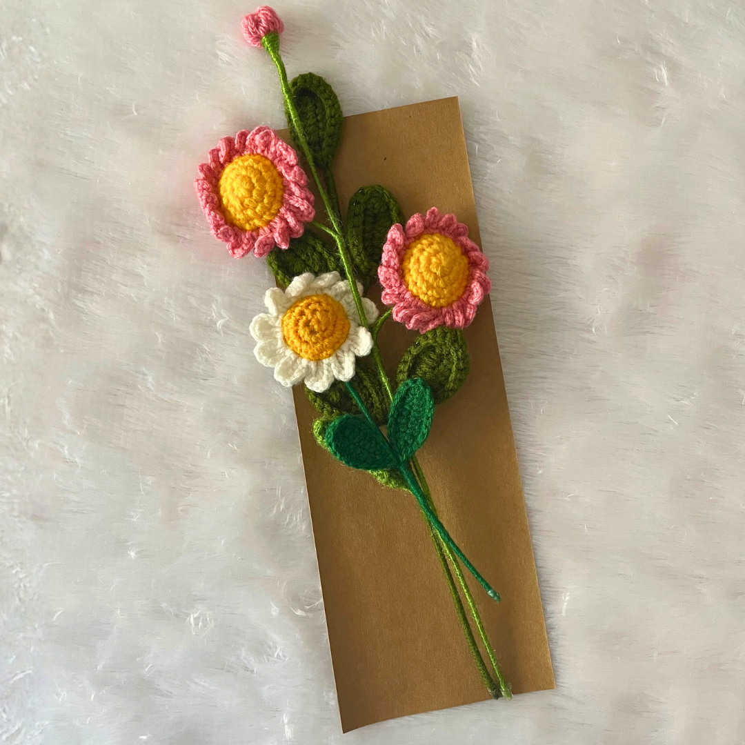 Flower : Pretty Bouquet