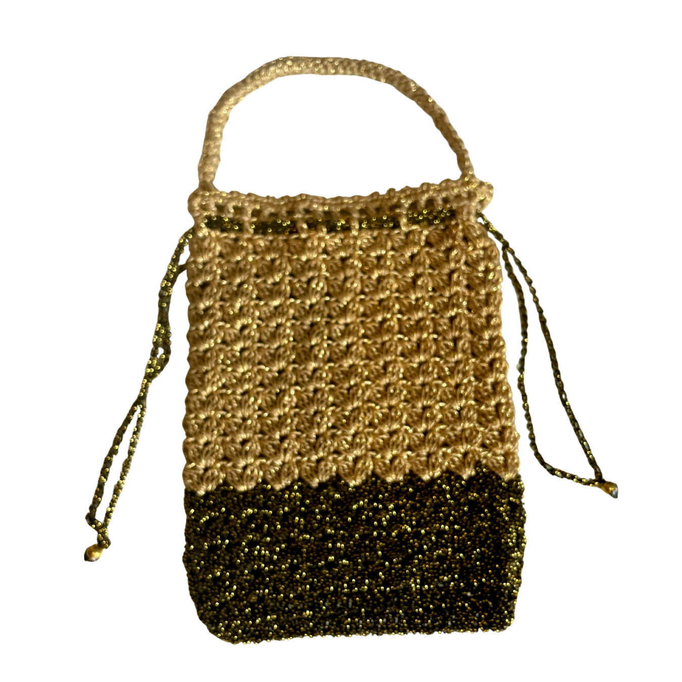 Bag: Shine at Every Party