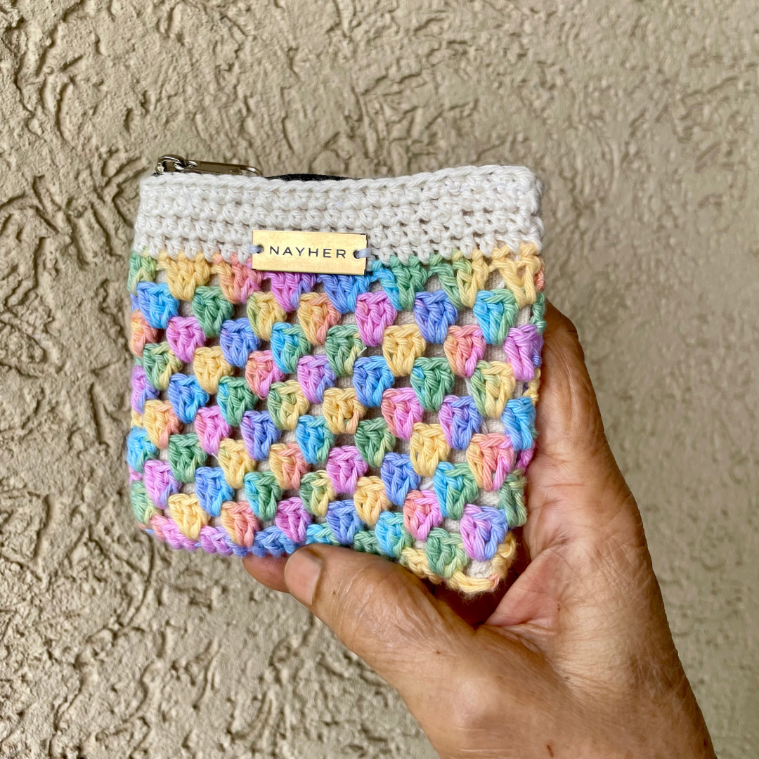 Pouch - Mini