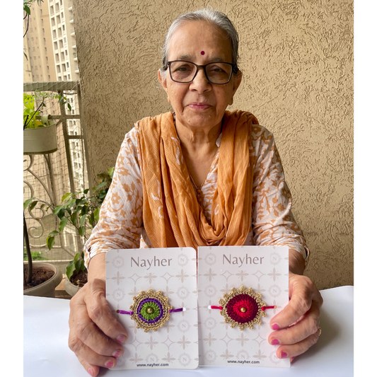 Rakhi - Shagun