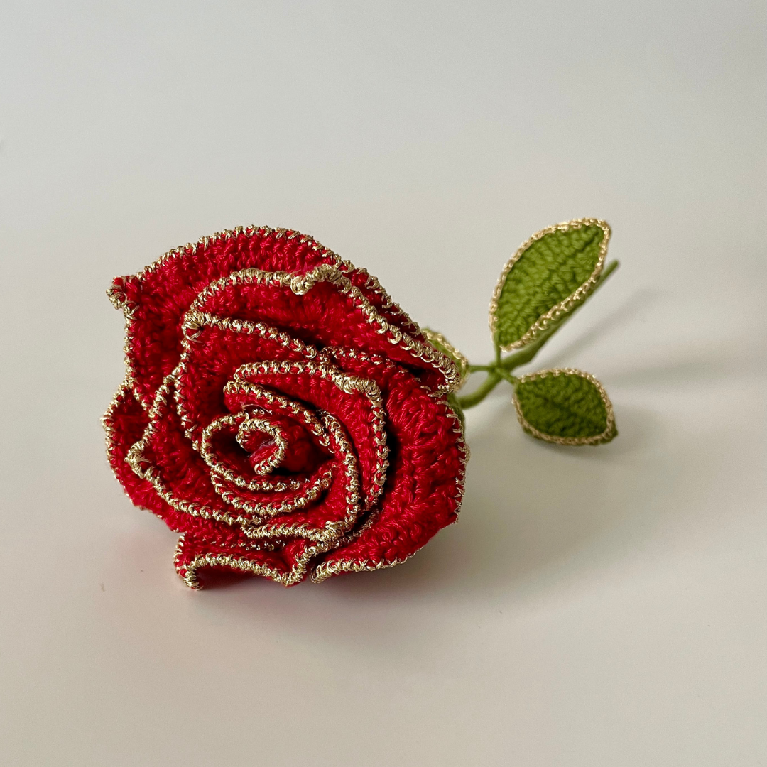 Flower : Giant Rose