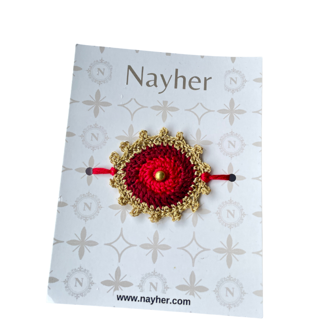Rakhi - Shagun
