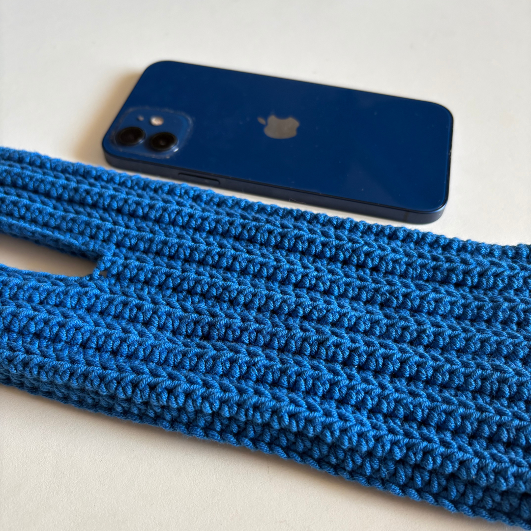 Bag: Phone Pocket (Short)