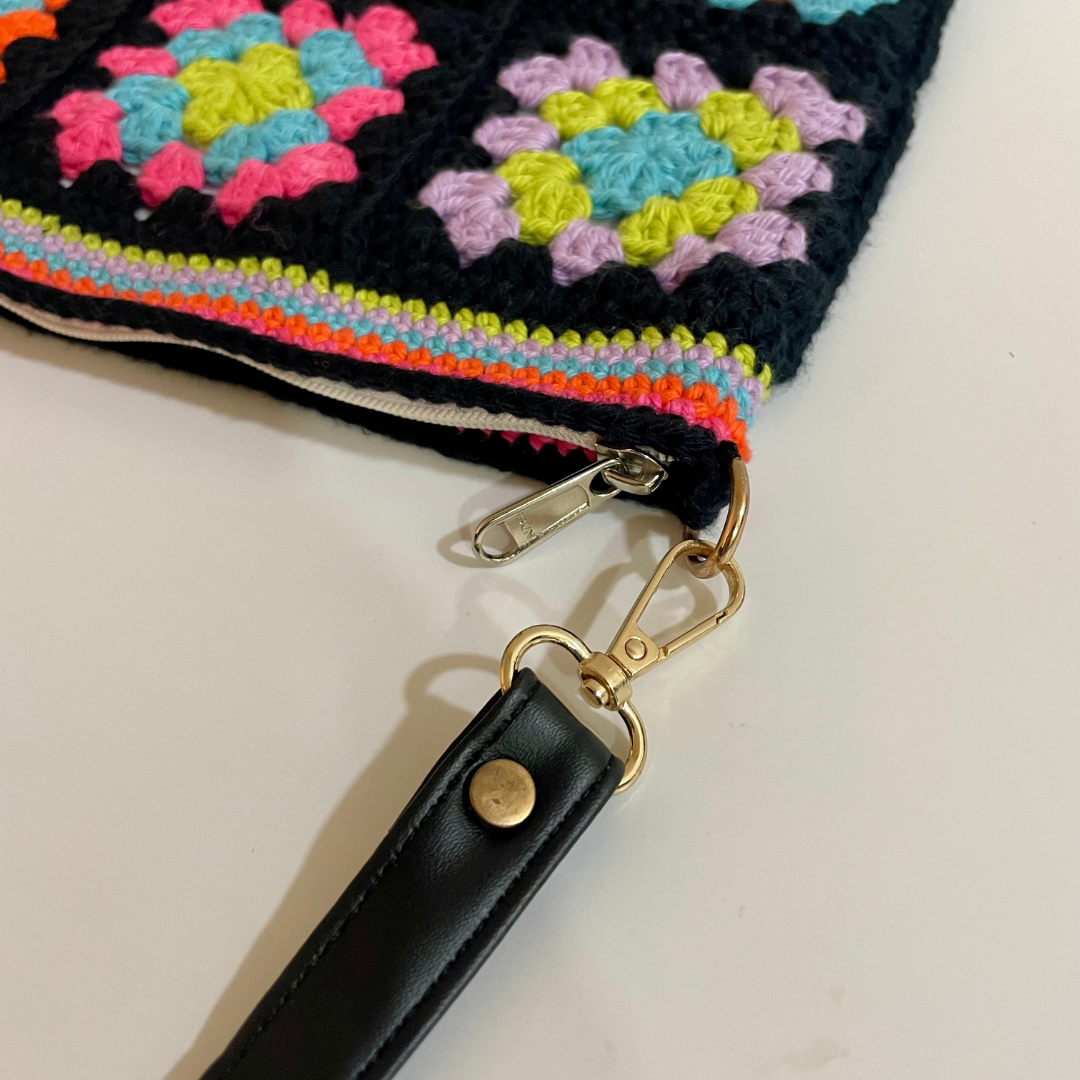 Bag: Boho Aura