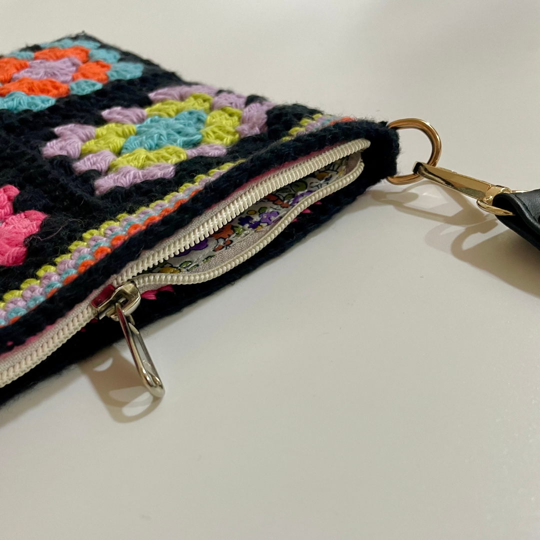 Bag: Boho Aura