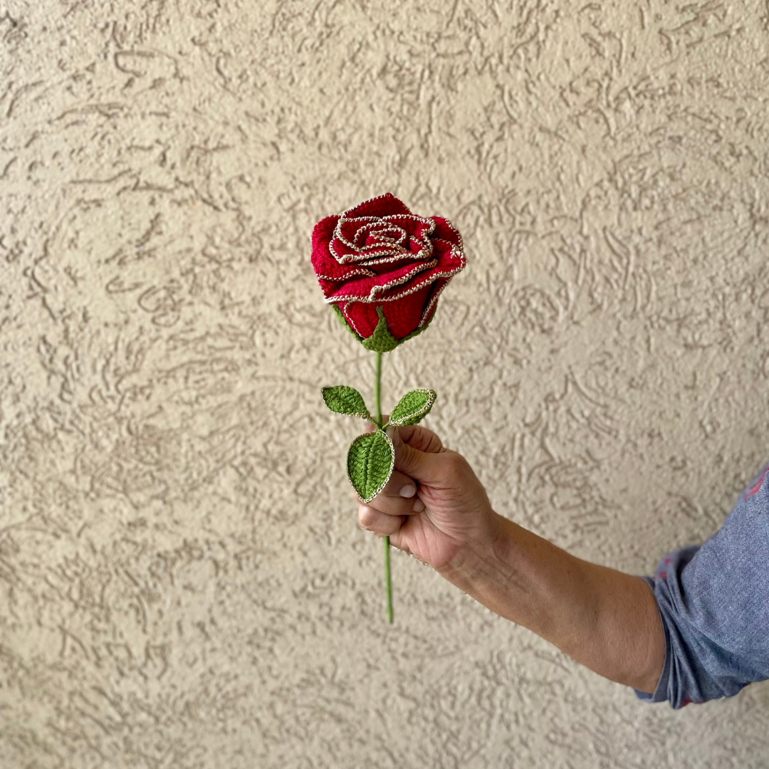 Flower : Giant Rose