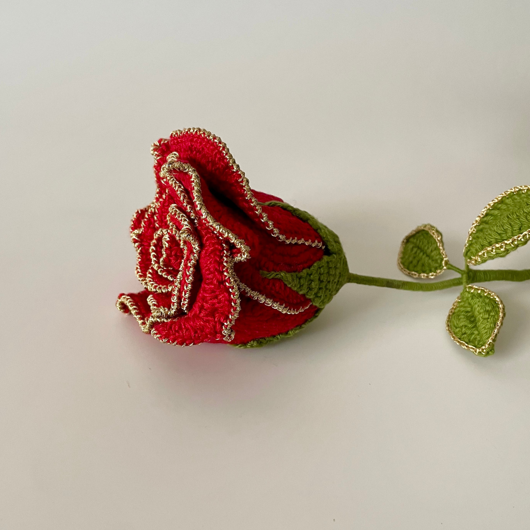 Flower : Giant Rose
