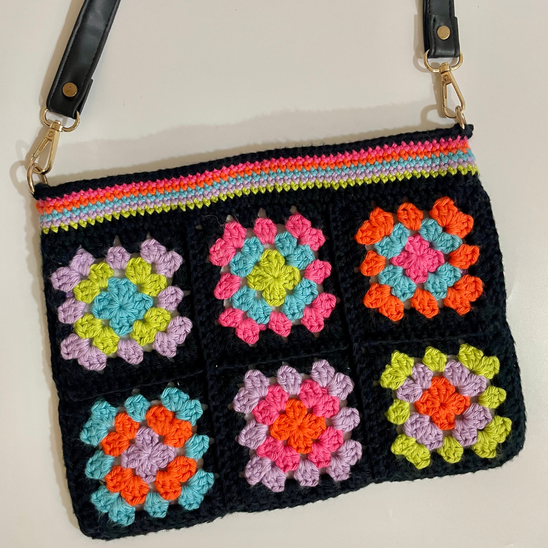 Bag: Boho Aura