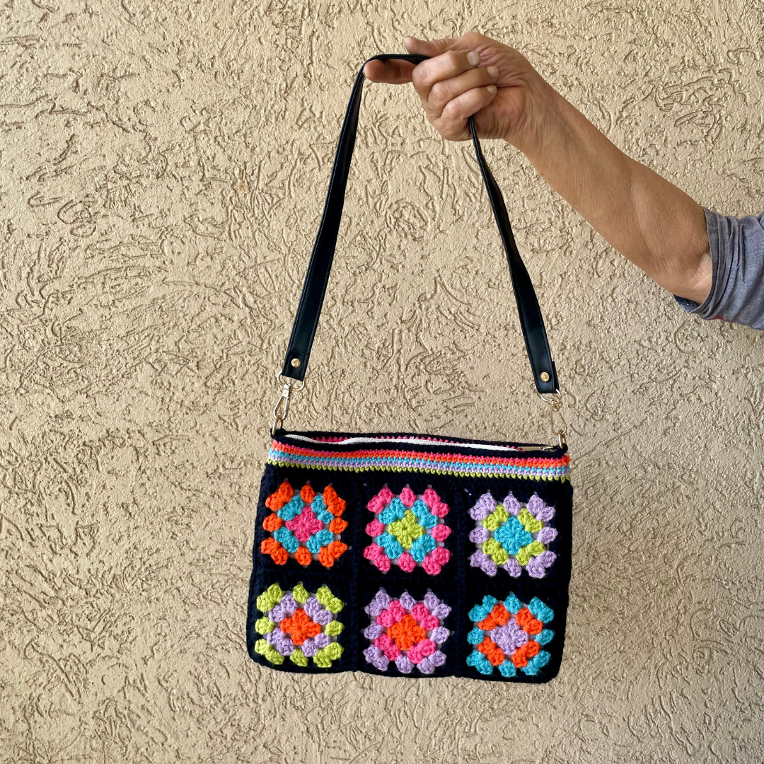 Bag: Boho Aura
