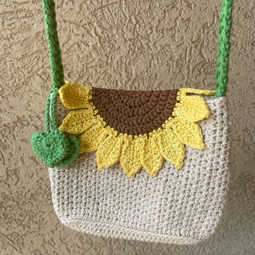 Bag: Sunflower