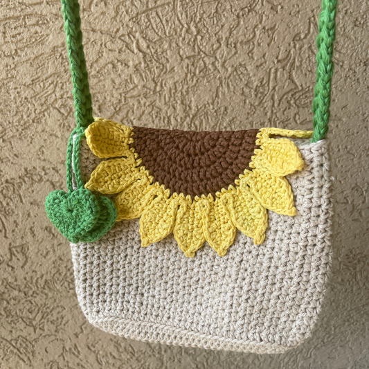 Bag: Sunflower