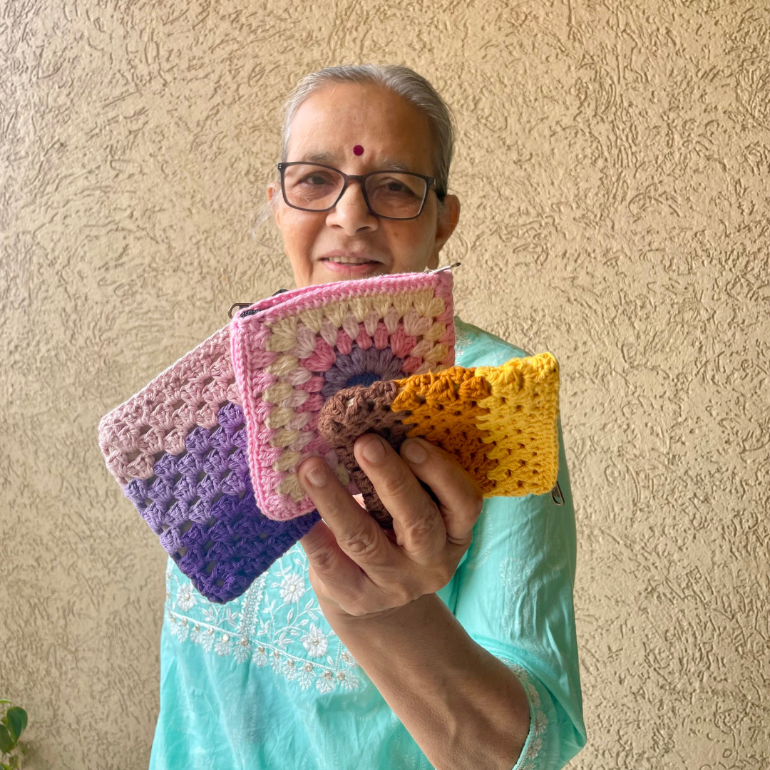 Pouch - Mini multipurpose