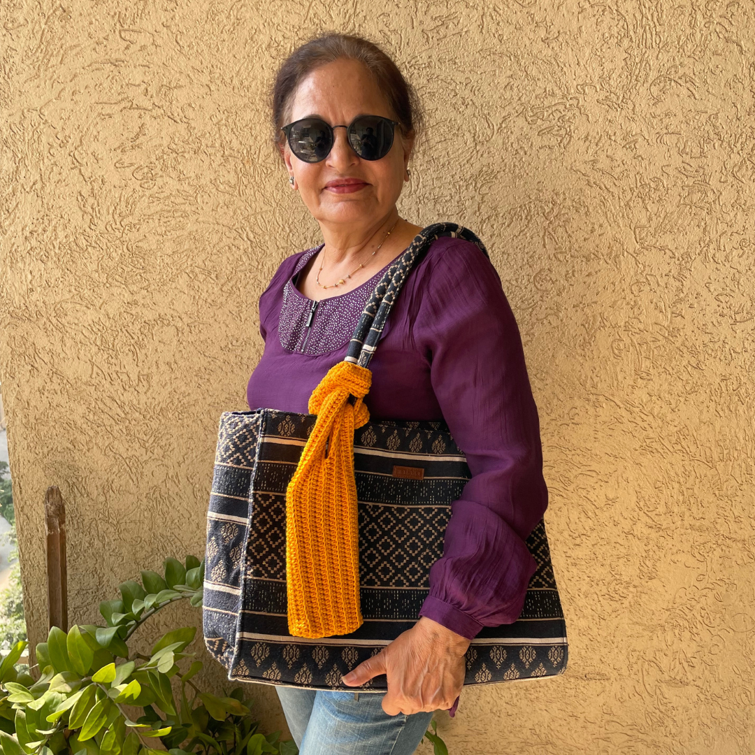 Bag: Phone Pocket (Short)