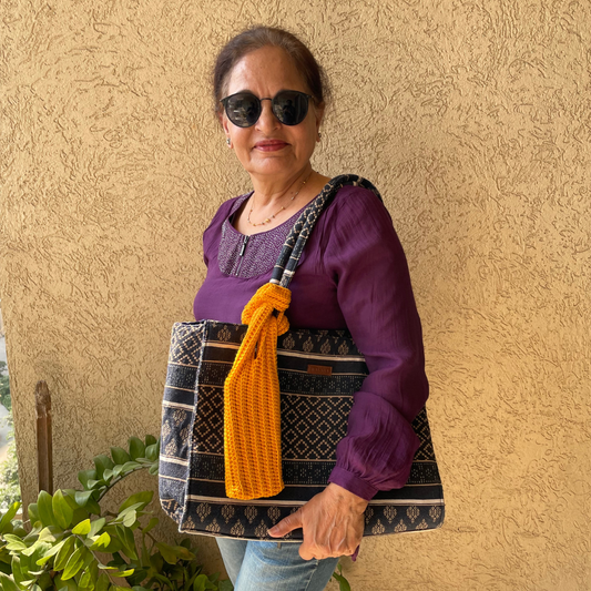 Bag: Phone Pocket (Short)